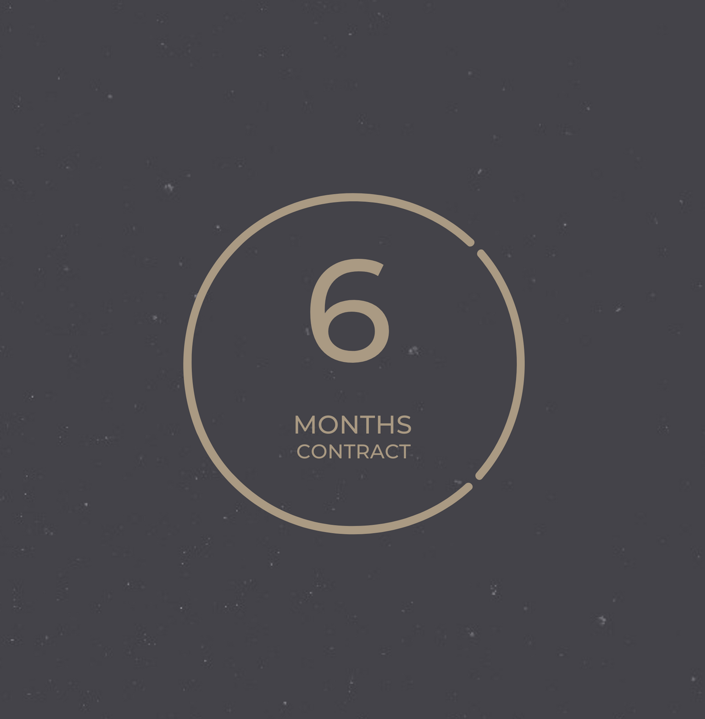 6 months coworking package Coffice Skopje