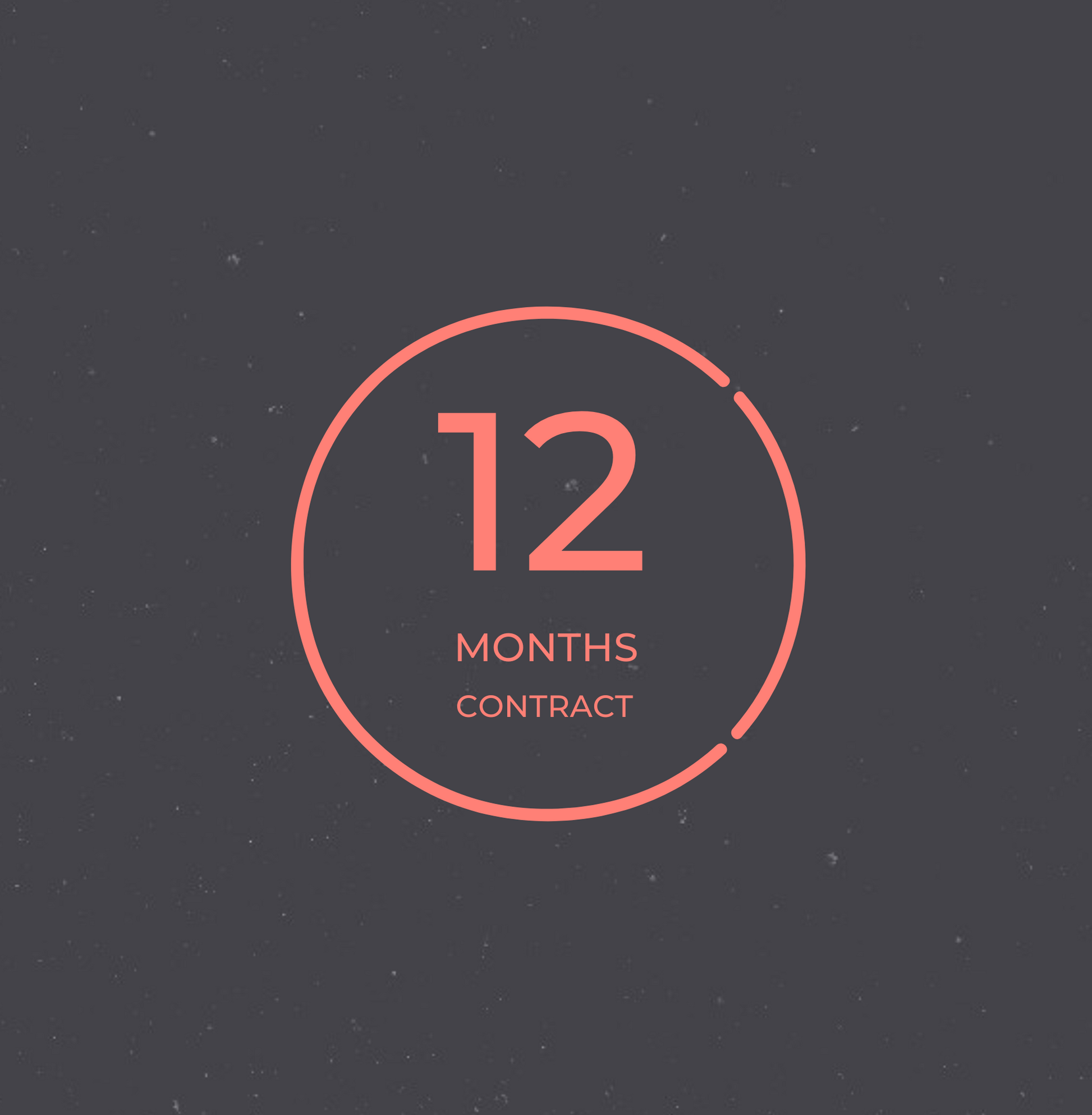 12 months coworking package Coffice Skopje