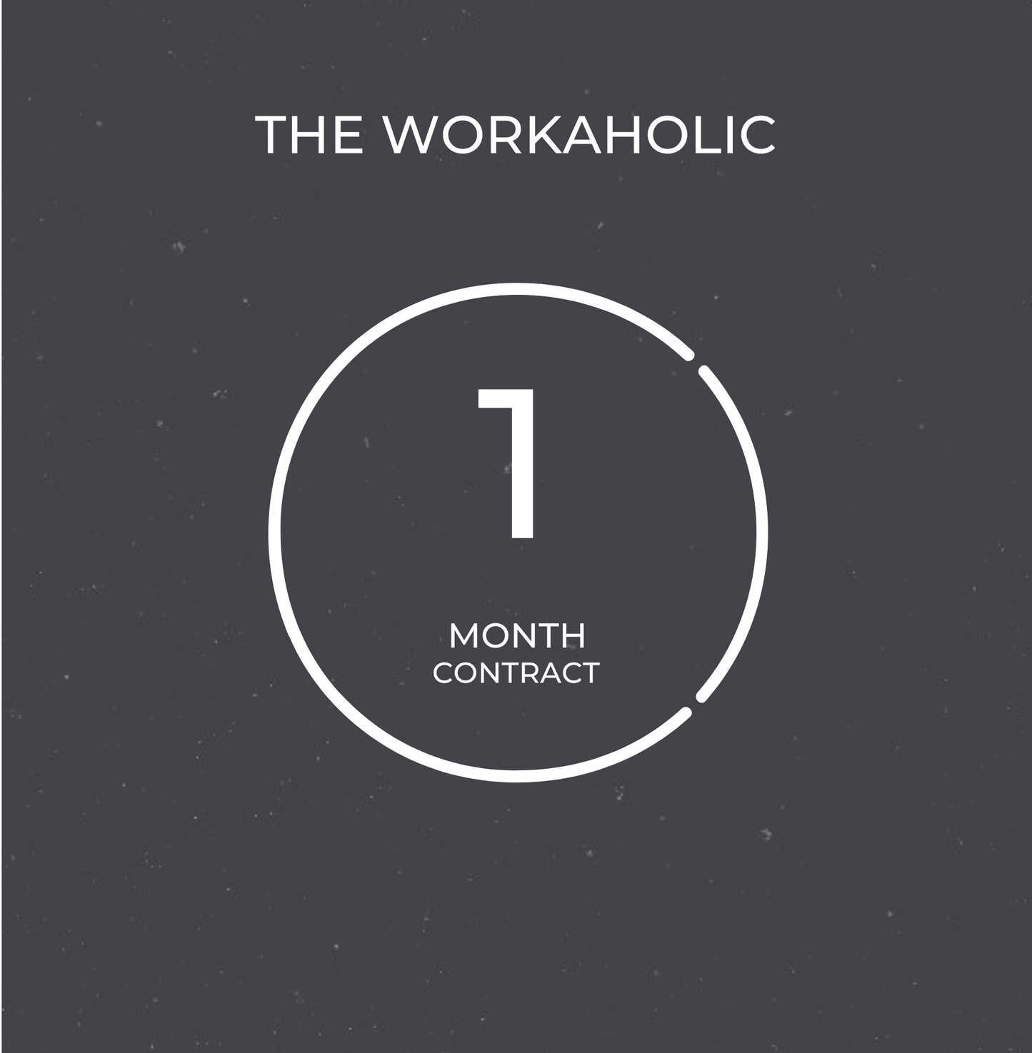 Monthly coworking package Coffice Skopje