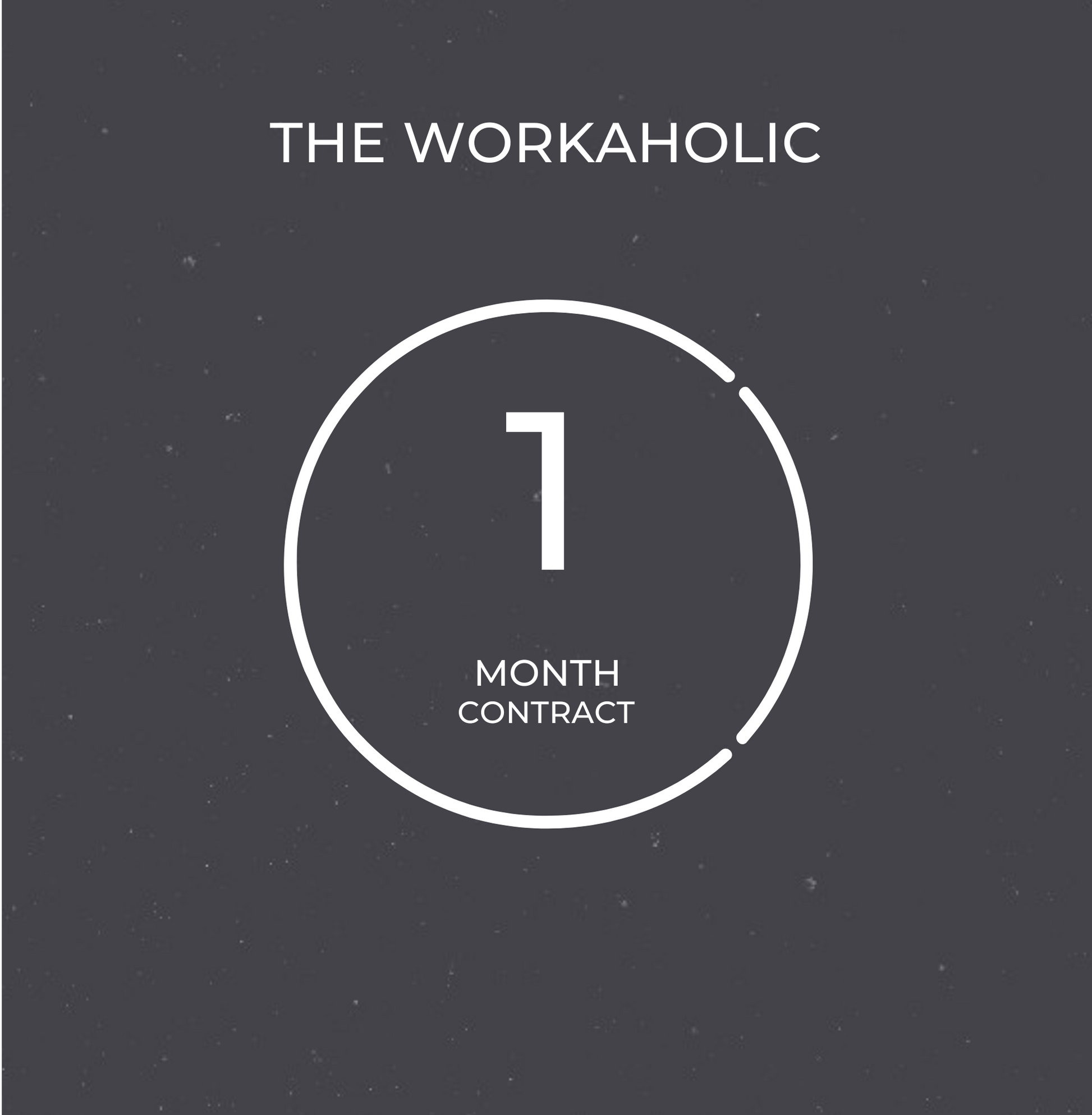 Monthly coworking package Coffice Skopje
