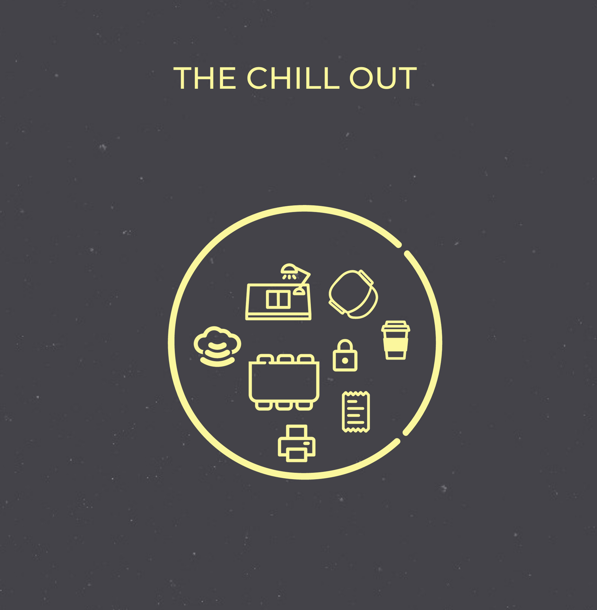 10 day coworking package Coffice Skopje