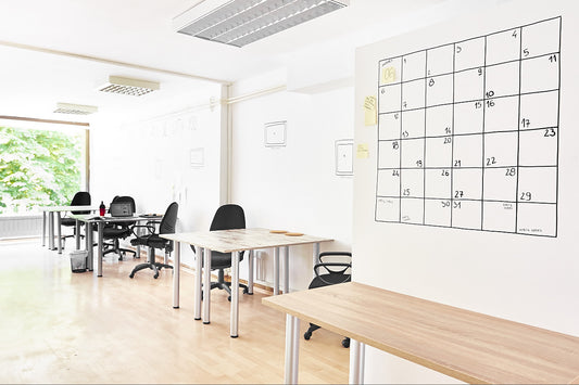 Spacious office - Center Skopje