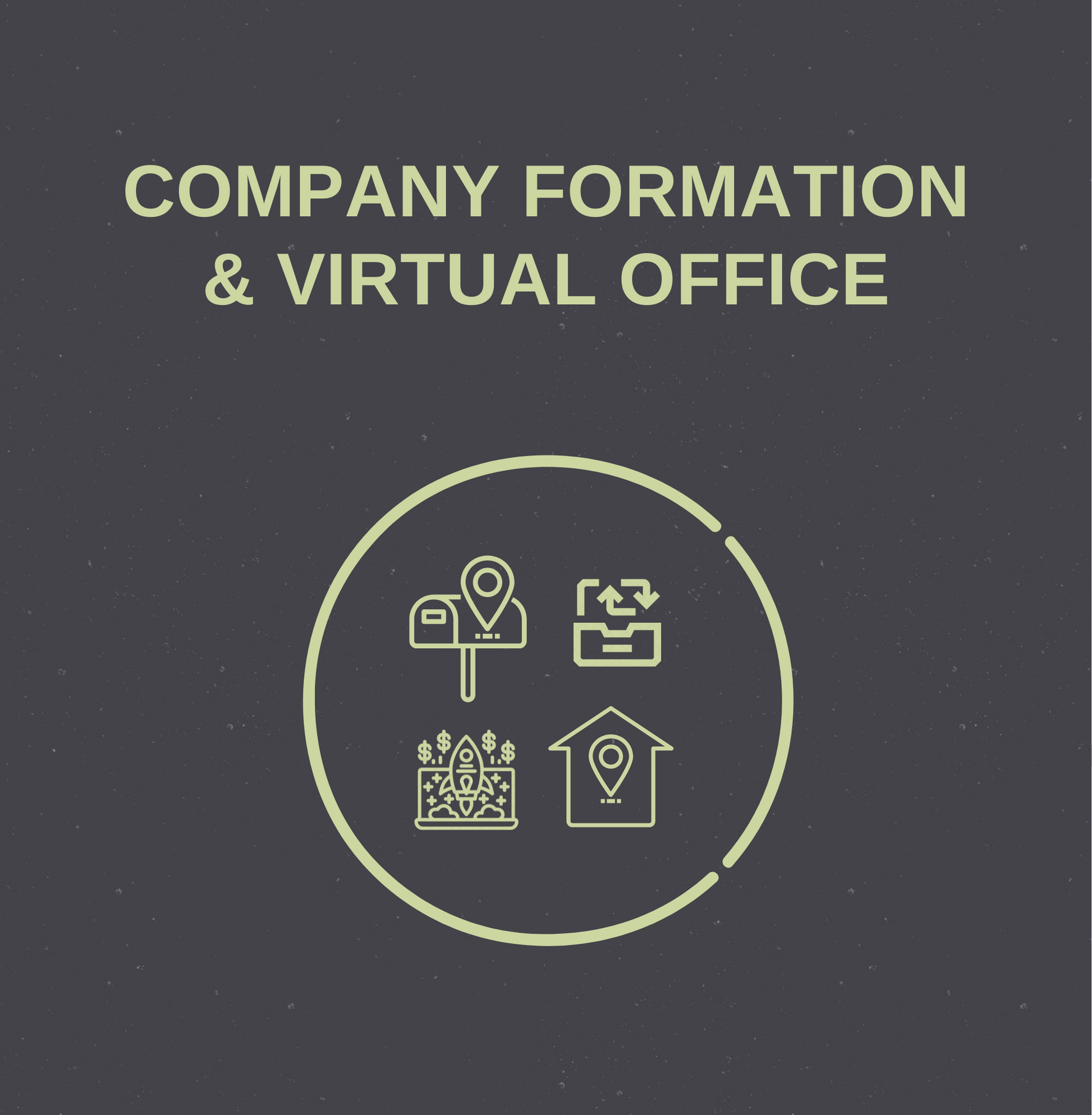 Company Formation in North Macedonia and Virtual Office