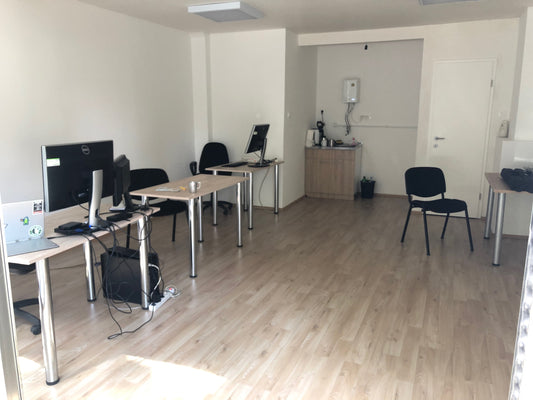 Private Office for renting 2 Package Coffice Coworking Macedonia