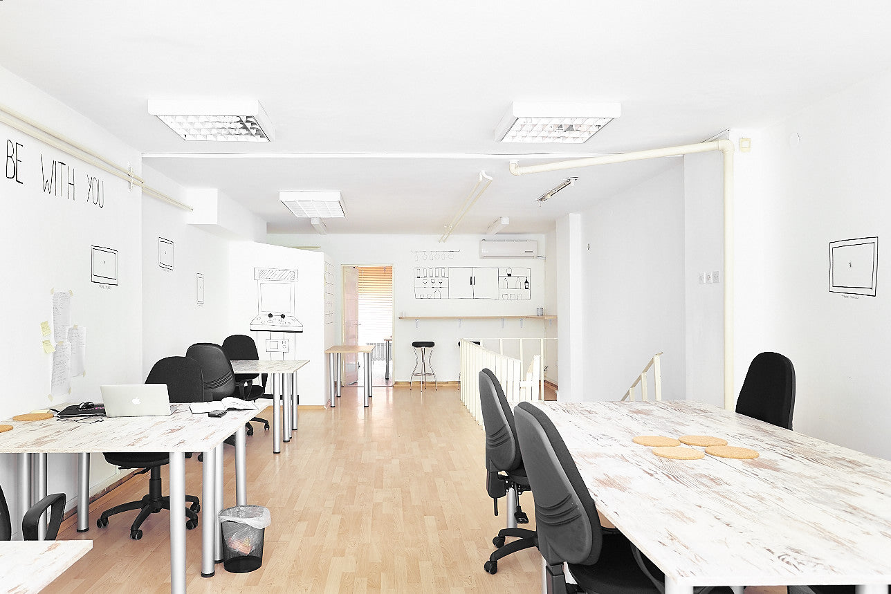 Spacious office - Center Skopje