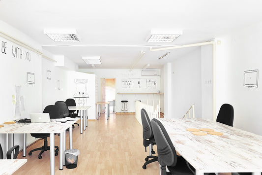 Spacious office - Center Skopje