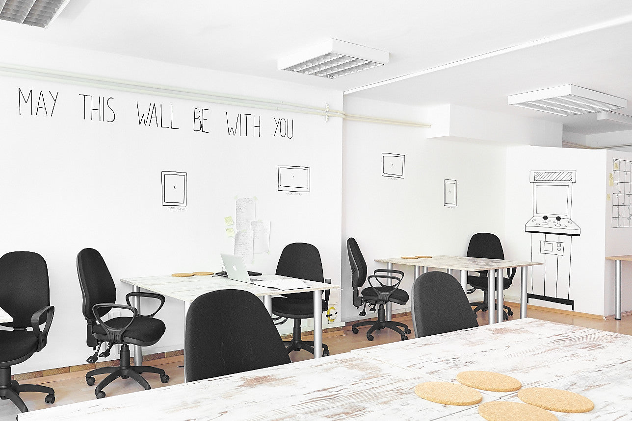 Spacious office - Center Skopje