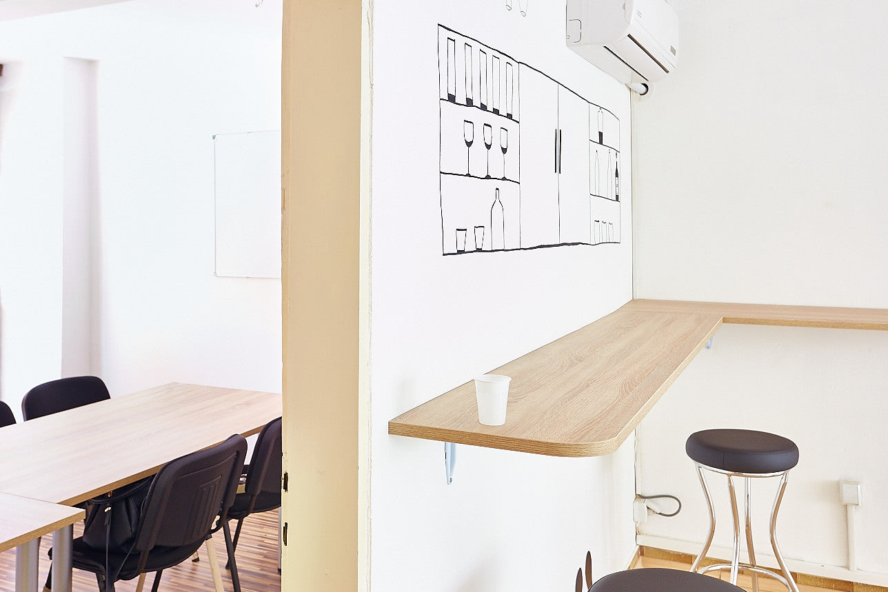 Spacious office - Center Skopje